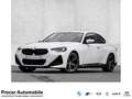 BMW 220 d M SPORT+H/K+DA+PA+ADAPT.LED+18" Bianco - thumbnail 1
