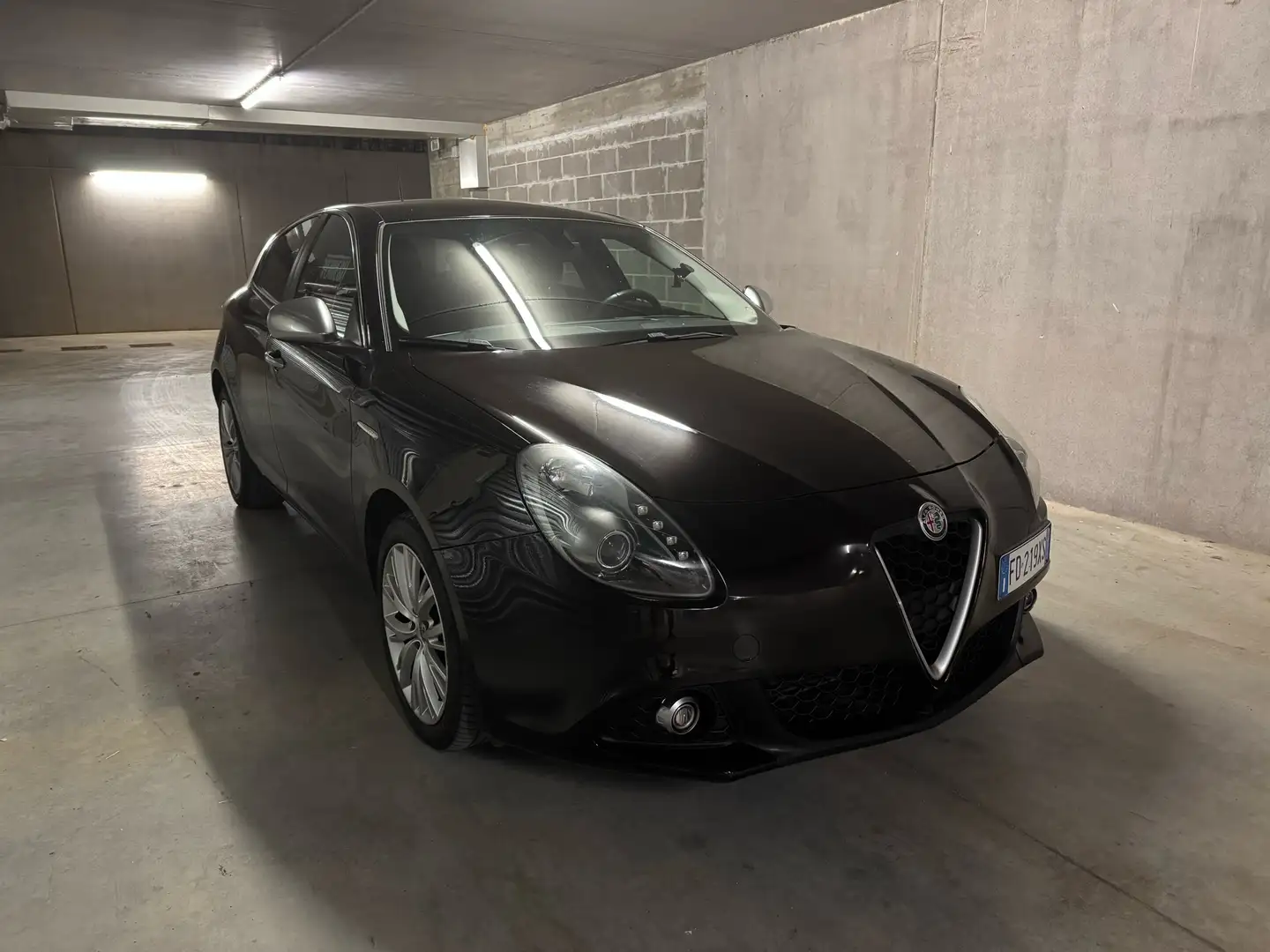 Alfa Romeo Giulietta 1.6 jtdm Super 120cv - 2