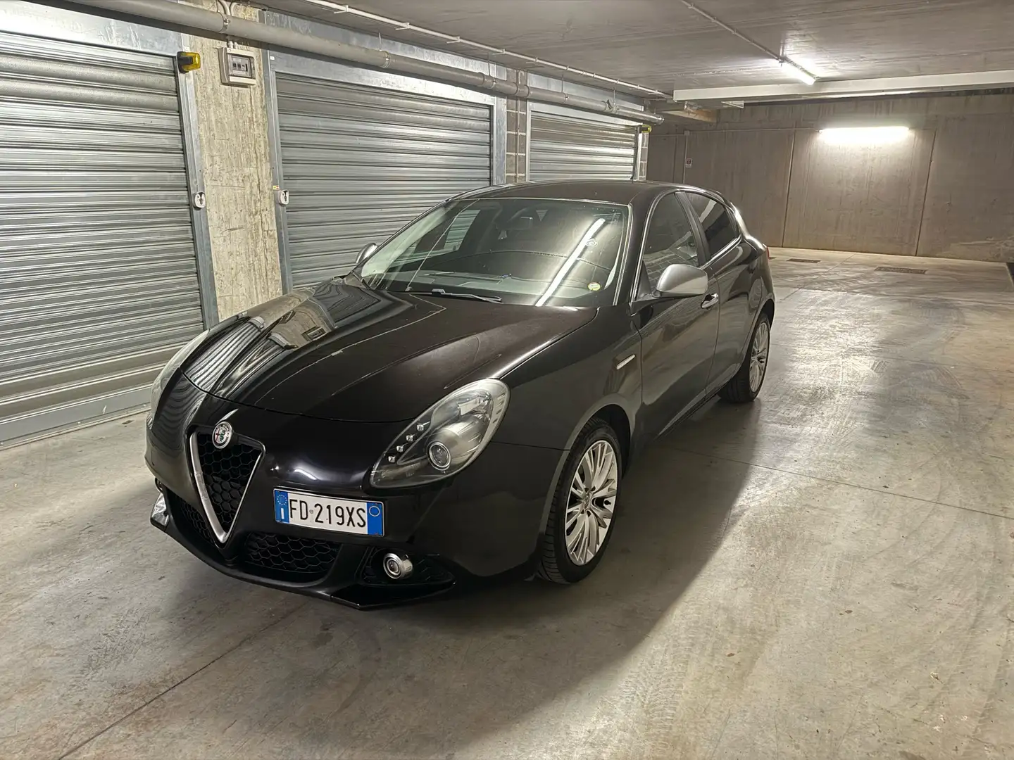 Alfa Romeo Giulietta 1.6 jtdm Super 120cv - 1