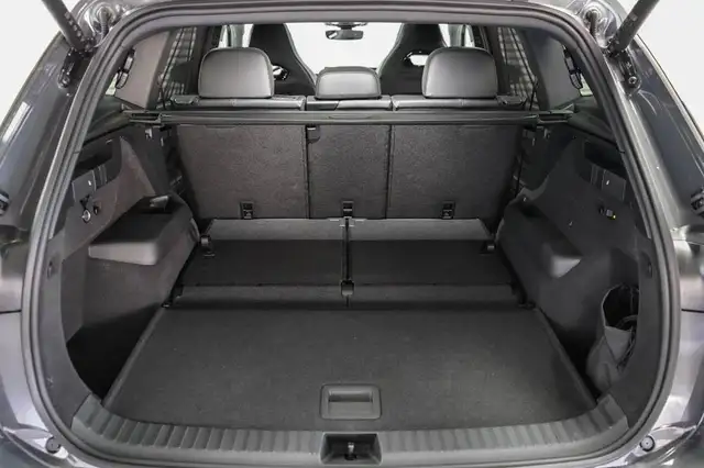 Volkswagen Tayron 2,0 TDI DSG 4Motion R-Line - LAGER 142 kW (193 ... Ansicht 21