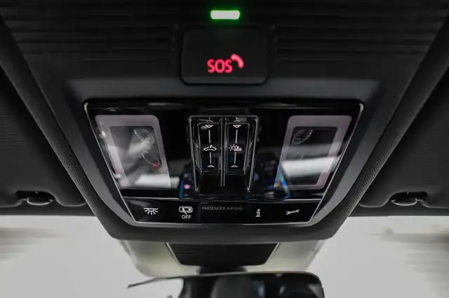 Volkswagen Tayron 2,0 TDI DSG 4Motion R-Line - LAGER 142 kW (193 ... Ansicht 16