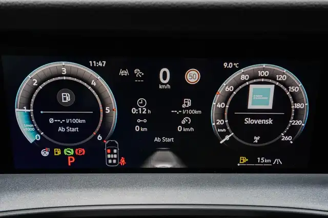 Volkswagen Tayron 2,0 TDI DSG 4Motion R-Line - LAGER 142 kW (193 ... Ansicht 9