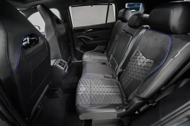 Volkswagen Tayron 2,0 TDI DSG 4Motion R-Line - LAGER 142 kW (193 ... Ansicht 17