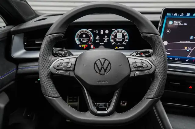 Volkswagen Tayron 2,0 TDI DSG 4Motion R-Line - LAGER 142 kW (193 ... Ansicht 8