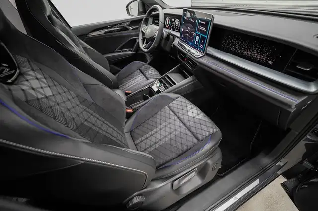 Volkswagen Tayron 2,0 TDI DSG 4Motion R-Line - LAGER 142 kW (193 ... Ansicht 24