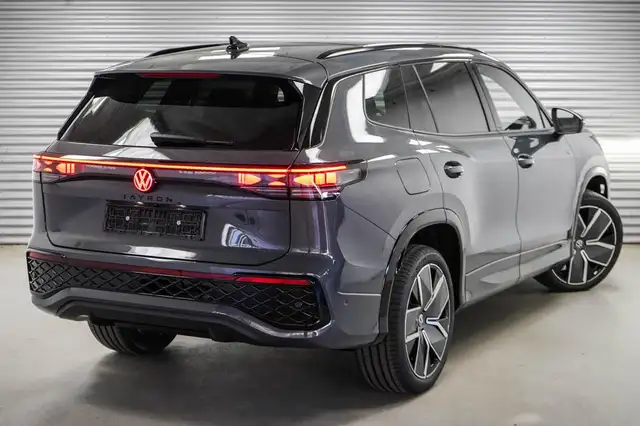 Volkswagen Tayron 2,0 TDI DSG 4Motion R-Line - LAGER 142 kW (193 ... Ansicht 2