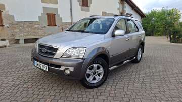 2.5CRDI EX