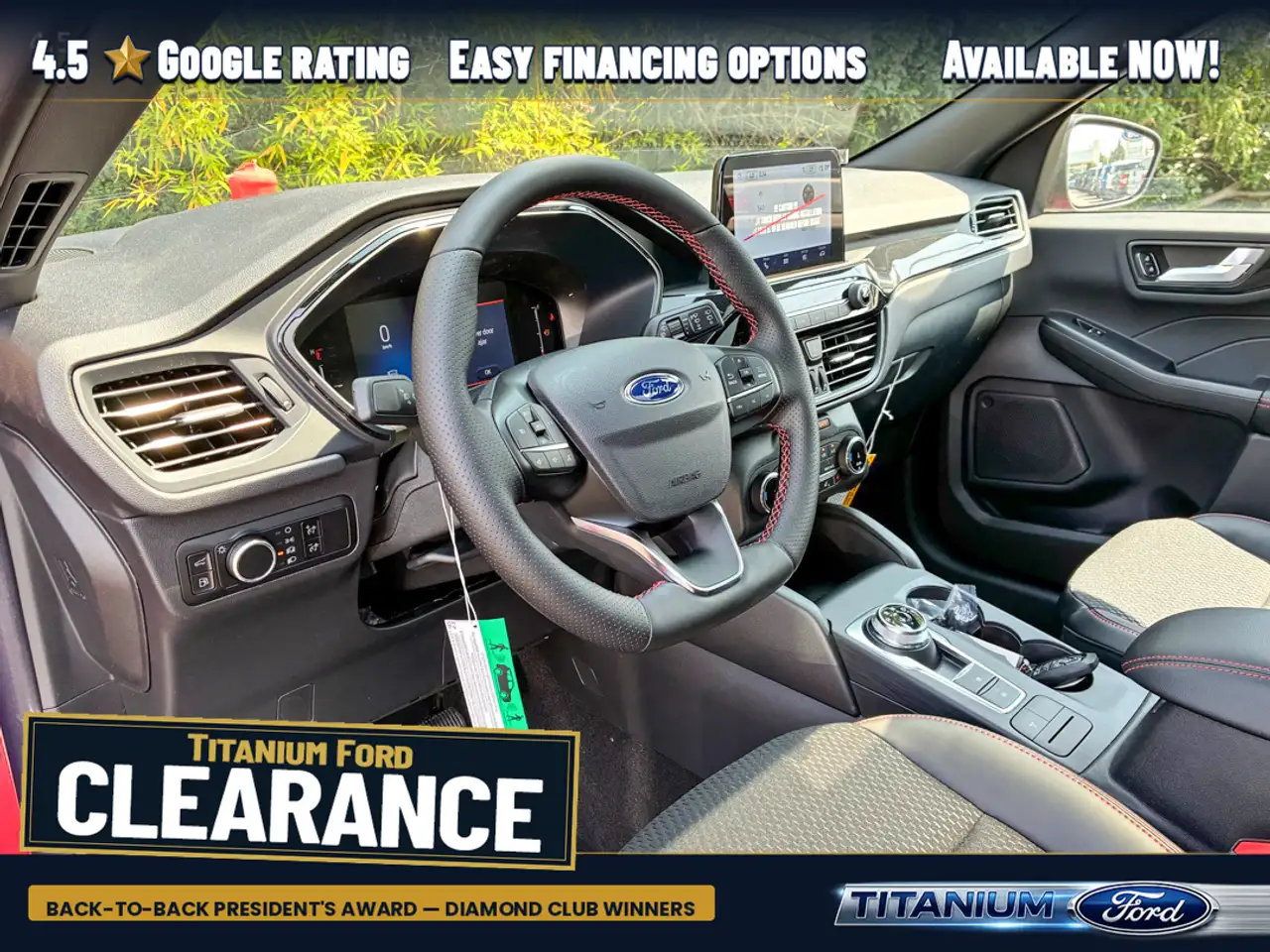 Ford Escape снимка Ford Escape
