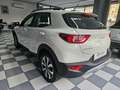 Kia Stonic Stonic 1.2 dpi Style s/Design Pack gpl 82cv Blanc - thumbnail 4