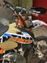 KTM 125 EXC six days argentina - thumbnail 1
