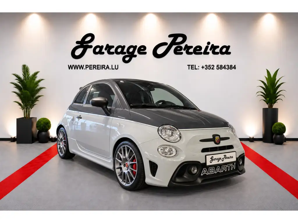 Abarth 595C