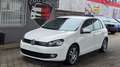 Volkswagen Golf VI Comfortline*Motorschaden* Blanco - thumbnail 1
