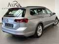 Volkswagen Passat Variant 2.0 TDI DSG Business NAV+LED+ACC Zilver - thumbnail 4