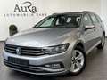 Volkswagen Passat Variant 2.0 TDI DSG Business NAV+LED+ACC Zilver - thumbnail 2