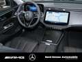Mercedes-Benz E 200 d T AVANTGARDE TAXI DISTRONIC WINTER-PAKET Schwarz - thumbnail 7