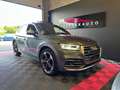 Audi SQ5 Grau - thumbnail 7