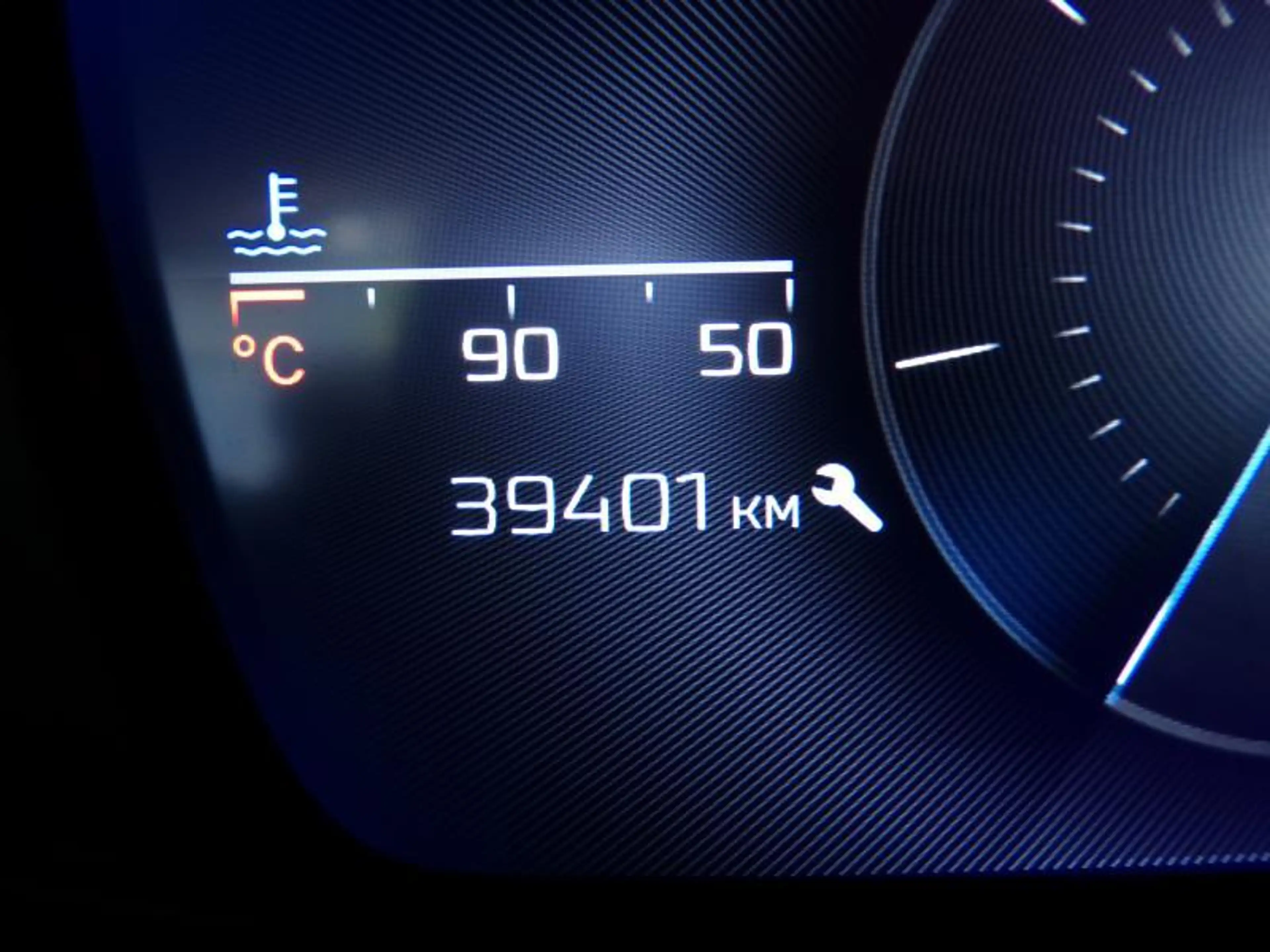 Peugeot 408 1.2 131cv B.auto Gris 10/24 39402km Clim GPS USB — photo 15