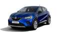 Renault Captur II Intens TCe 90 Bleu - thumbnail 1