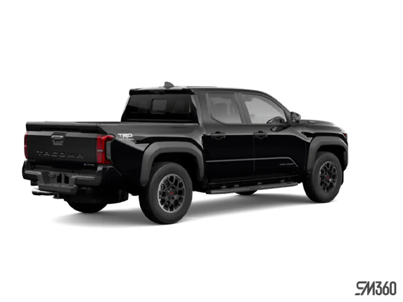 Toyota Tacoma photo Toyota Tacoma