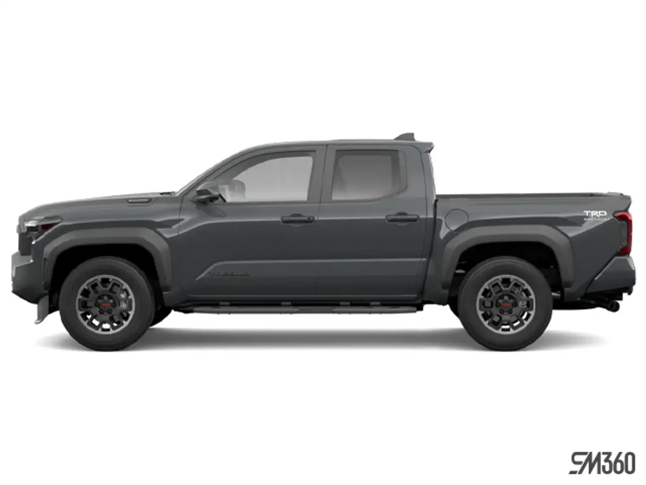 Toyota Tacoma photo Toyota Tacoma