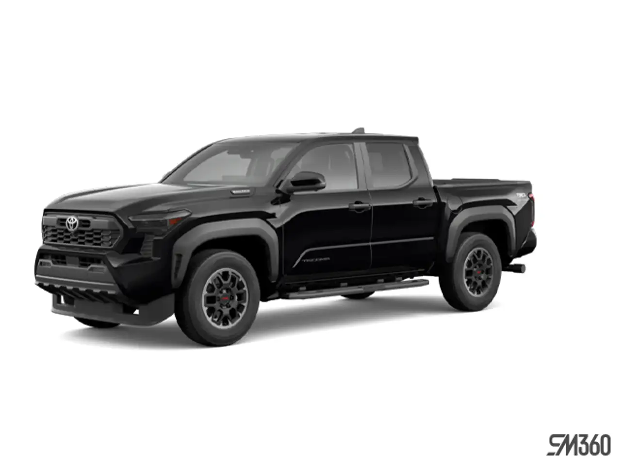 Toyota Tacoma photo Toyota Tacoma
