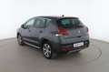 Peugeot 3008 1.6 Blue-HDi Allure Gris - thumbnail 4