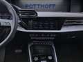 Audi A3 35 TDI ADVANCED KAMERA NAVI VIRTUAL Schwarz - thumbnail 15