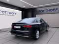 Audi A3 35 TDI ADVANCED KAMERA NAVI VIRTUAL Schwarz - thumbnail 4