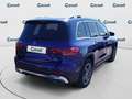 Mercedes-Benz GLB 200 200d 8G-DCT Azul - thumbnail 4