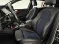 BMW 118 1-serie 118i M Sport LED Camera Carplay Sfeerverl. Noir - thumbnail 13