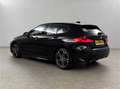 BMW 118 1-serie 118i M Sport LED Camera Carplay Sfeerverl. Noir - thumbnail 8