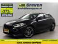 BMW 118 1-serie 118i M Sport LED Camera Carplay Sfeerverl. Noir - thumbnail 1