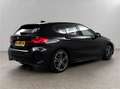 BMW 118 1-serie 118i M Sport LED Camera Carplay Sfeerverl. Noir - thumbnail 2