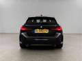 BMW 118 1-serie 118i M Sport LED Camera Carplay Sfeerverl. Noir - thumbnail 9