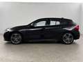 BMW 118 1-serie 118i M Sport LED Camera Carplay Sfeerverl. Noir - thumbnail 7