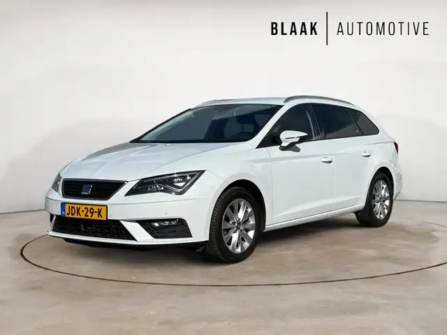 SEAT Leon ST 1.0 EcoTSI Style | Cruise control | Navigatie |