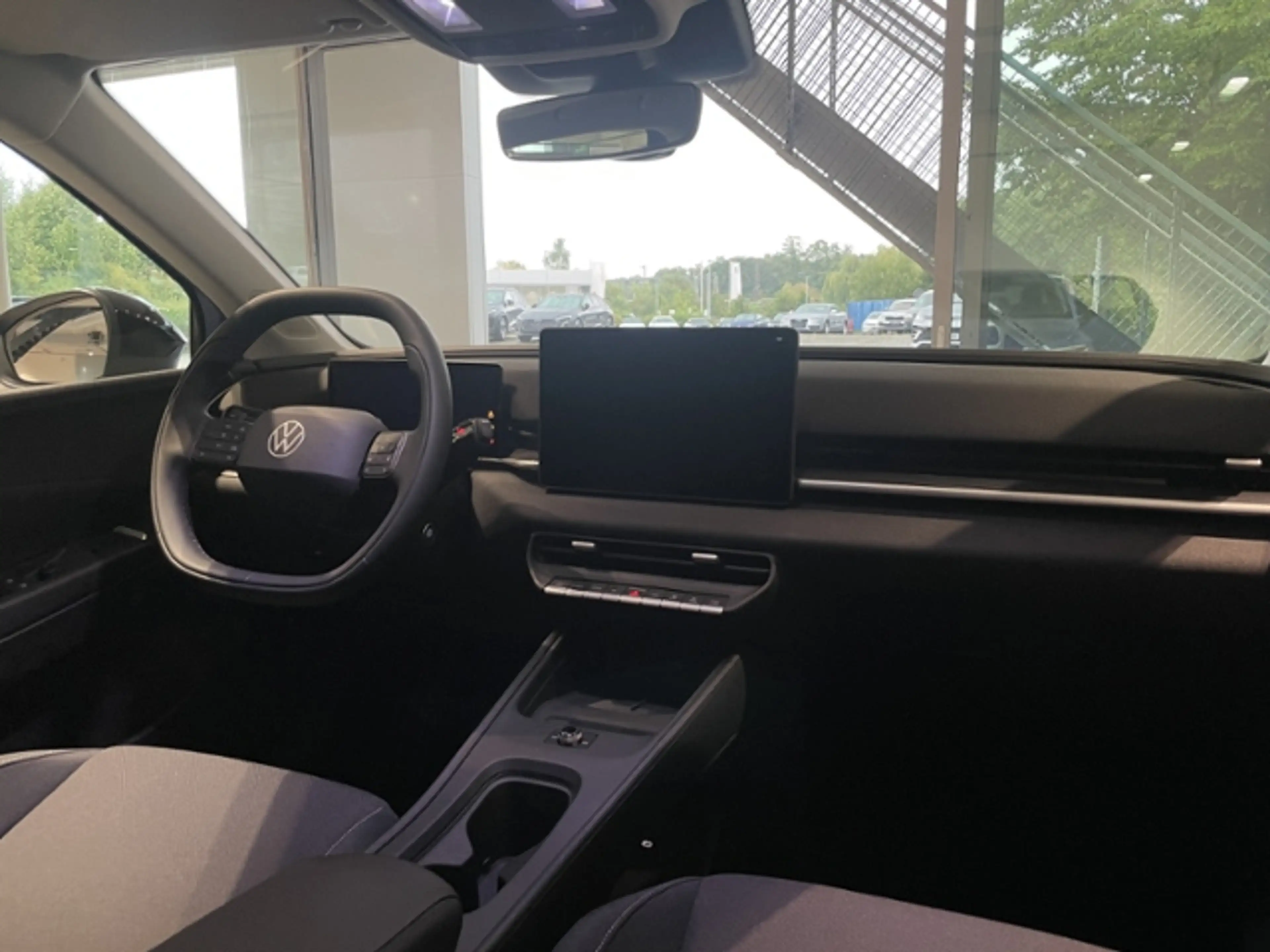 Volkswagen ID. Polo Life (211 PS) 52 kWh 1-Gang-Automatik — photo 6