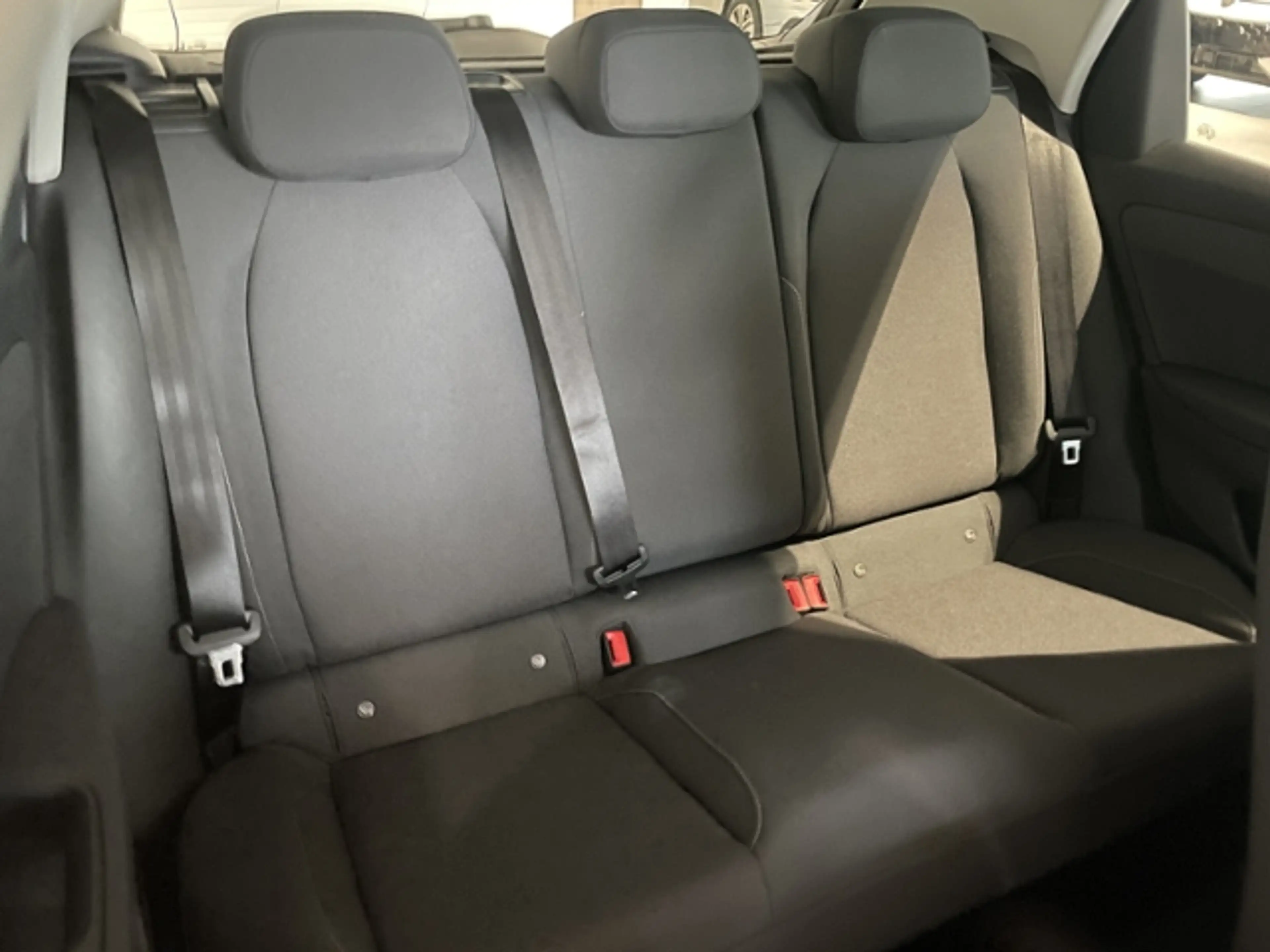 Volkswagen ID. Polo Life (211 PS) 52 kWh 1-Gang-Automatik — photo 12