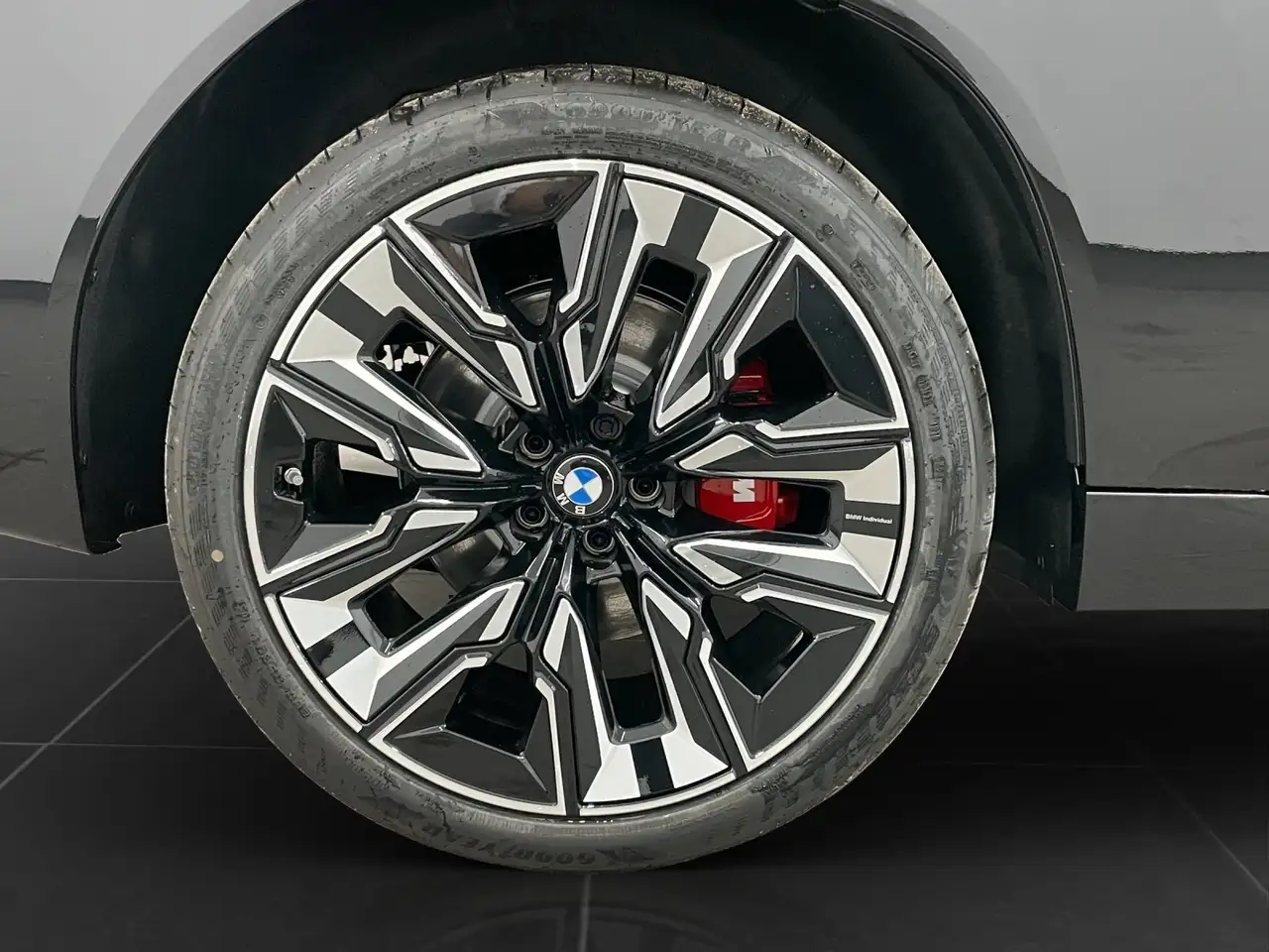 BMW X3 20d xDrive - UPE 79.590,-€ #exclusive 8