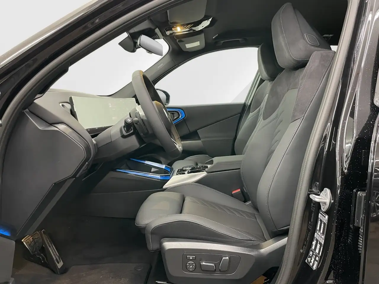 BMW X3 20d xDrive - UPE 79.590,-€ #exclusive 11