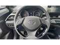 Toyota C-HR 1.8 Hybrid BVA 122H Dynamic - 1ERE MAIN / ENTRETIE Gris - thumbnail 16