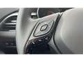 Toyota C-HR 1.8 Hybrid BVA 122H Dynamic - 1ERE MAIN / ENTRETIE Gris - thumbnail 17