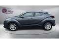 Toyota C-HR 1.8 Hybrid BVA 122H Dynamic - 1ERE MAIN / ENTRETIE Gris - thumbnail 5