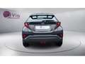 Toyota C-HR 1.8 Hybrid BVA 122H Dynamic - 1ERE MAIN / ENTRETIE Gris - thumbnail 7