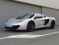 McLaren MP4-12C 3.8L V8 in Ice Silver Silber - thumbnail 2