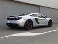 McLaren MP4-12C 3.8L V8 in Ice Silver Silber - thumbnail 4
