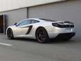 McLaren MP4-12C 3.8L V8 in Ice Silver Silber - thumbnail 3