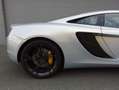 McLaren MP4-12C 3.8L V8 in Ice Silver Silber - thumbnail 15