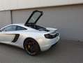 McLaren MP4-12C 3.8L V8 in Ice Silver Silber - thumbnail 37