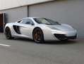 McLaren MP4-12C 3.8L V8 in Ice Silver Silber - thumbnail 1